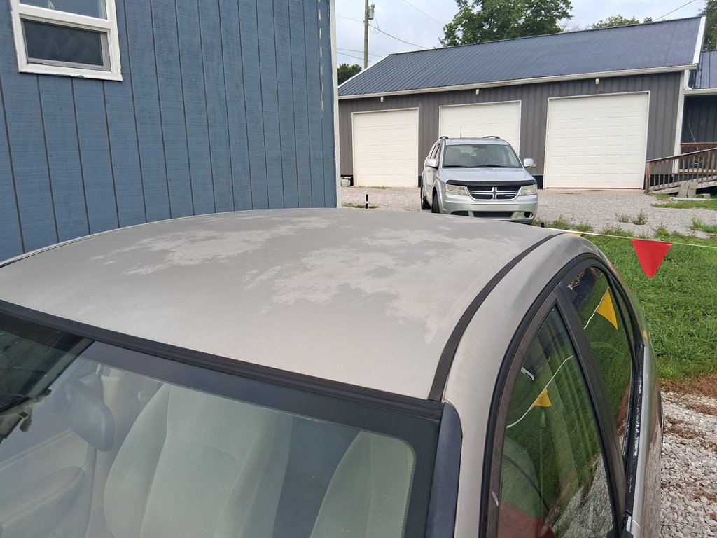 2001 Honda Civic LX - Photo 6