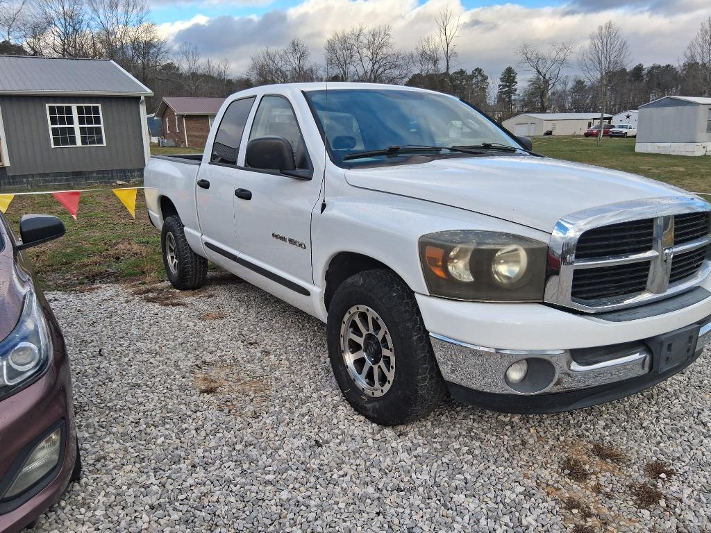 2006 Dodge Ram 1500 Pickup ST's photo