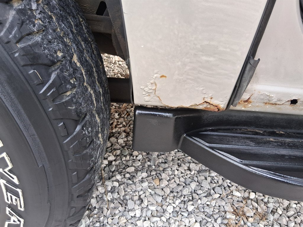 2007 Chevrolet Avalanche LT - Photo 10