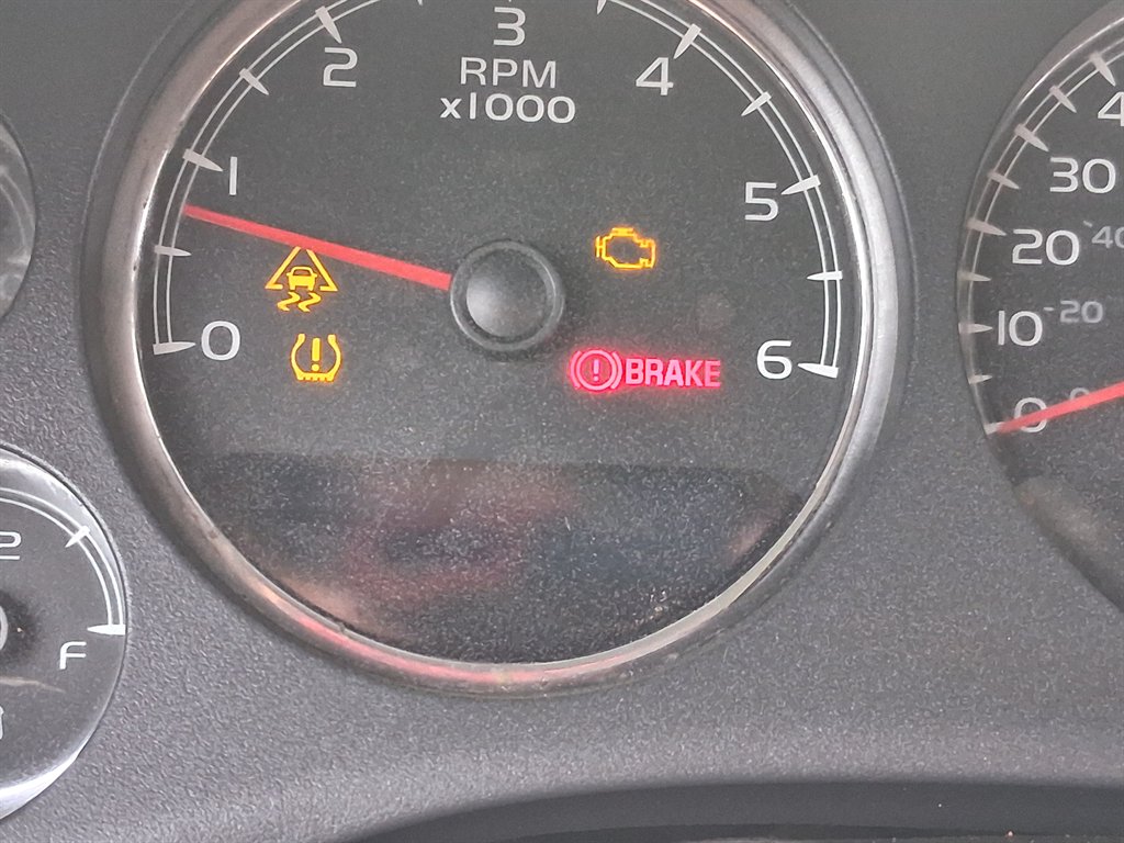 2007 Chevrolet Avalanche LT - Photo 11