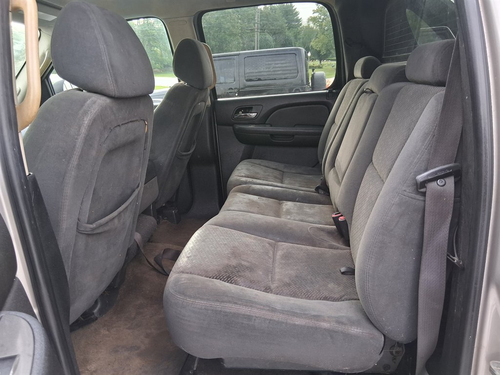 2007 Chevrolet Avalanche LT - Photo 6