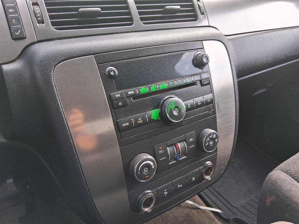 2007 Chevrolet Avalanche LT - Photo 12