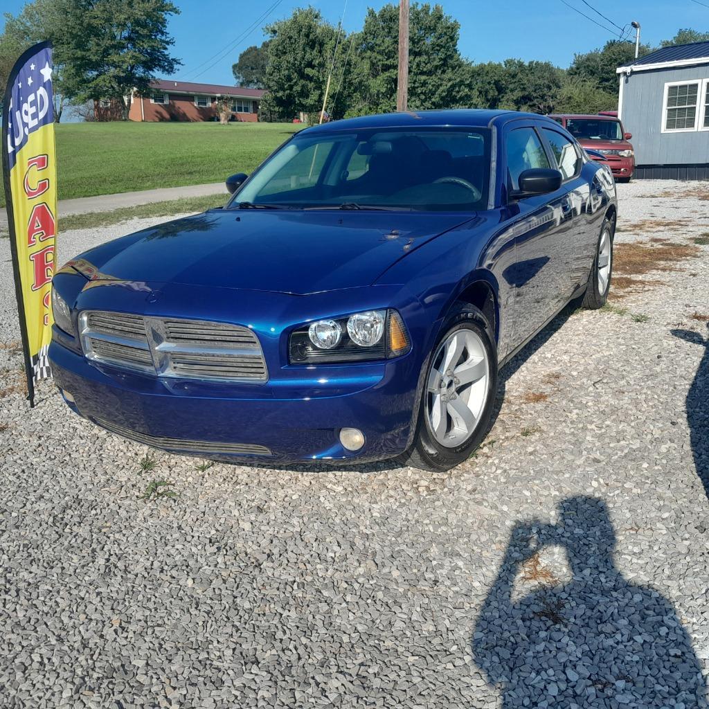 2009 Dodge Charger