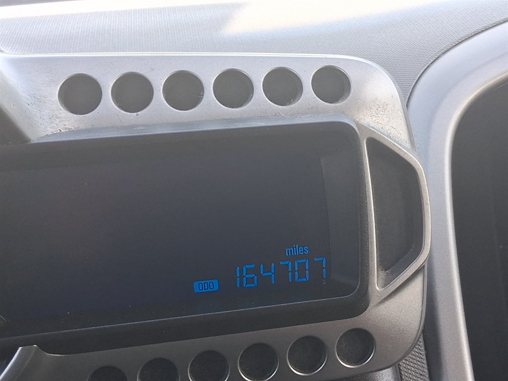 2012 Chevrolet Sonic 1LT - Photo 7