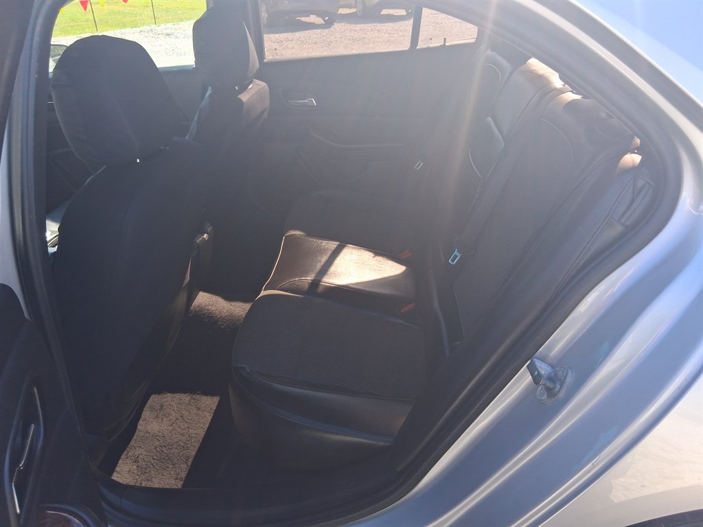 2013 Chevrolet Malibu 1SA - Photo 6