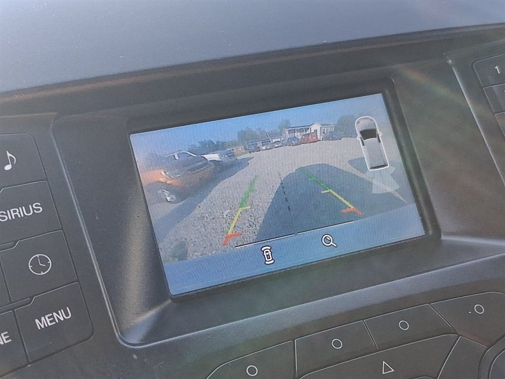 2017 Ford Edge SEL - Photo 10