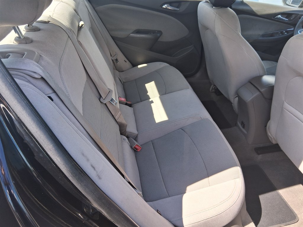 2018 Chevrolet Cruze LT - Photo 6